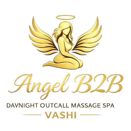 Angel B2B Daynight Outcall Massage Spa